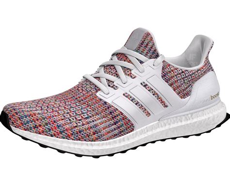 Adidas ultra boost rainbow